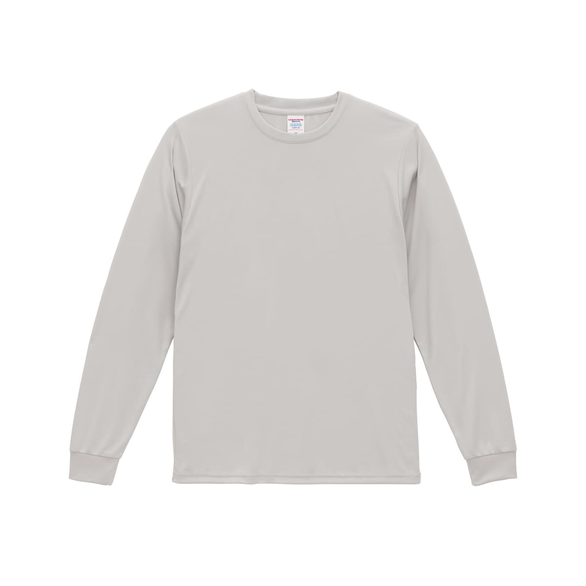 United Athle（ユナイテッドアスレ） Tシャツ メンズ 無地 4.4オンス