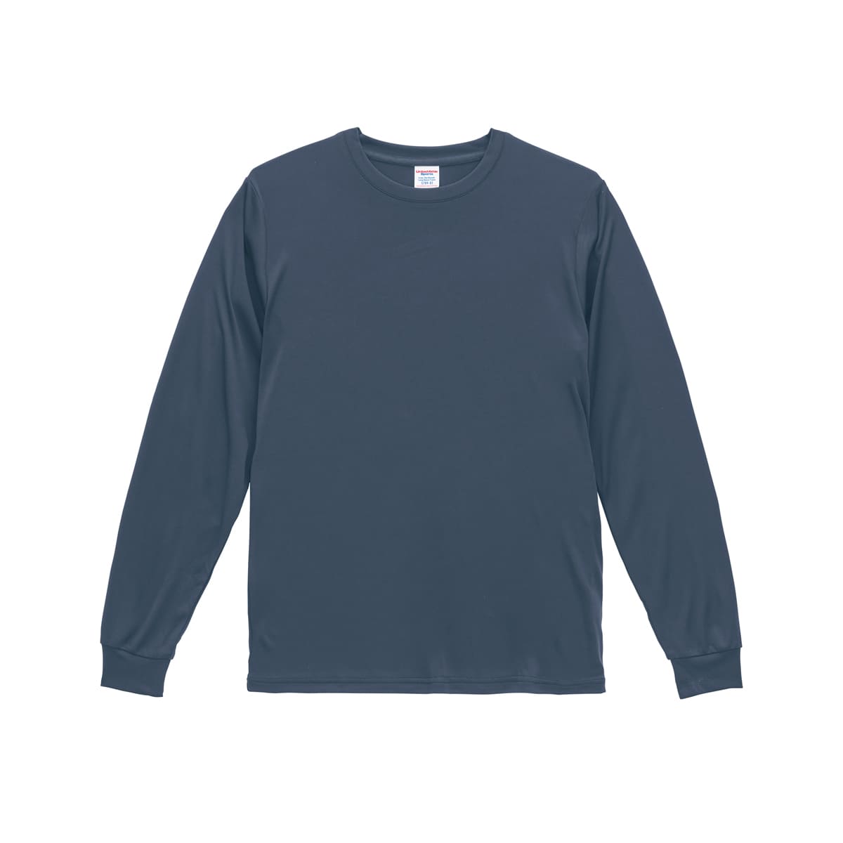 United Athle（ユナイテッドアスレ） Tシャツ メンズ 無地 4.4オンス