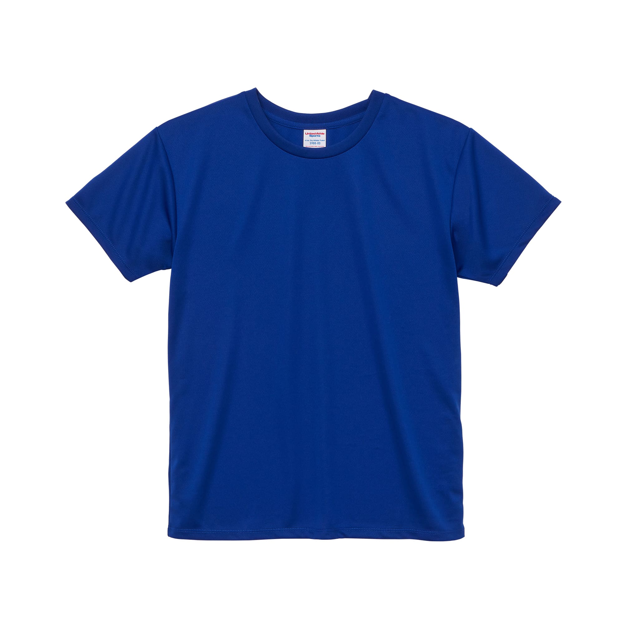 tシャツ メンズ 無地 United Athle Sports ユナイテッドアスレスポーツ 4.1オ...