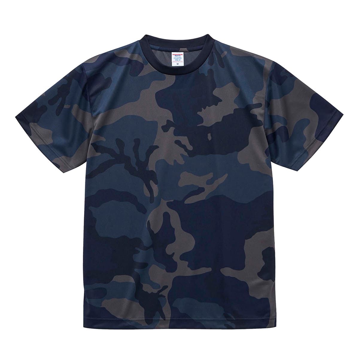 迷彩柄tシャツ（United Athle／ファッション）の商品一覧 通販 - Yahoo 