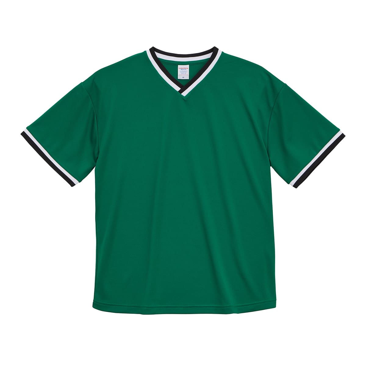 United Athle tシャツ メンズ 無地 Sports ユナイテッドアスレ