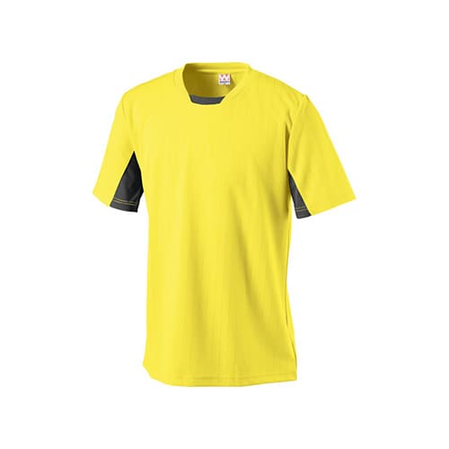 ドライ tシャツ メンズ 半袖 wundou ウンドウ サッカー ゲーム ドライ tシャツ メンズ 半袖 wundou ウンドウ サッカー ゲーム