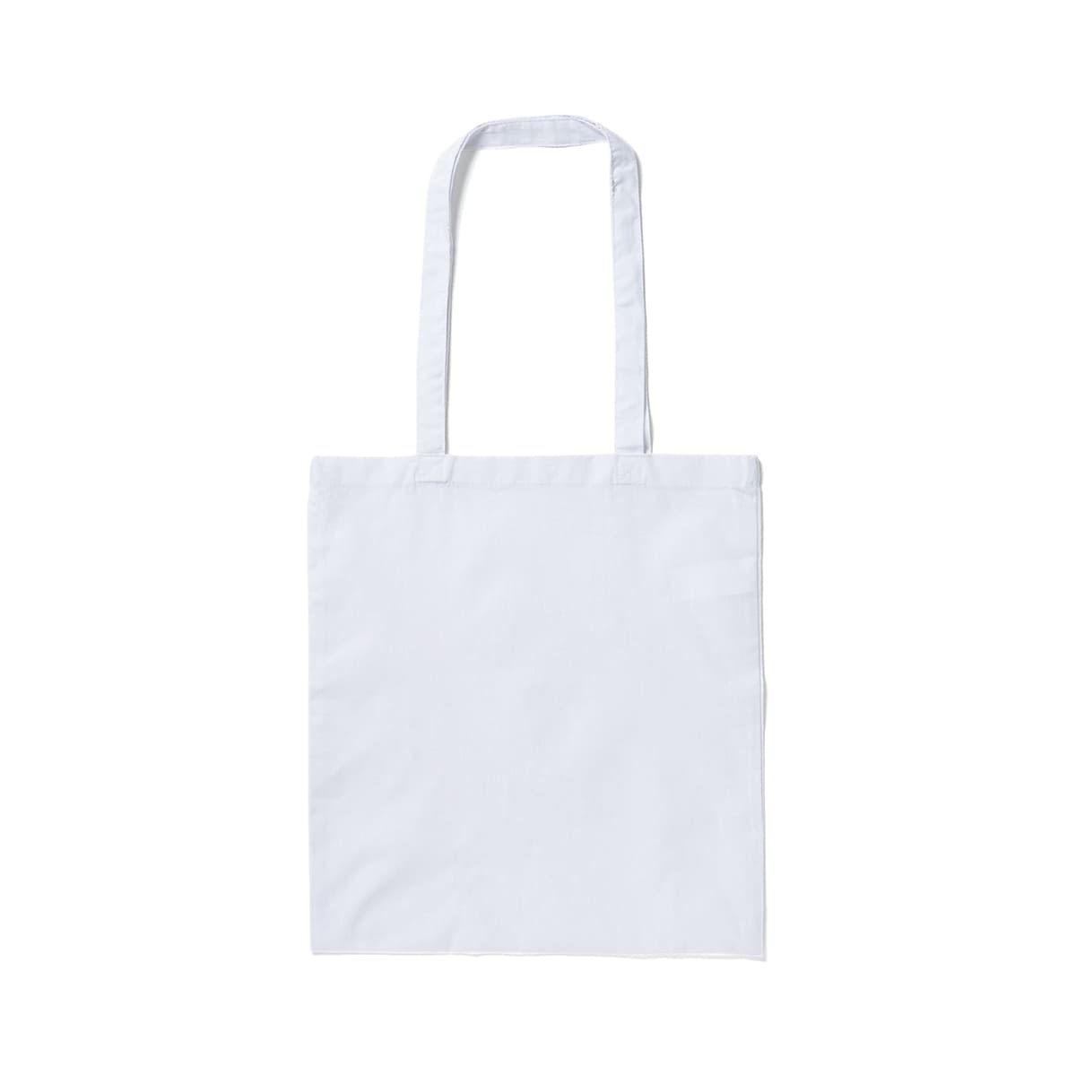 トートバック 無地 Westford Mill ウエストフォードミル 4.1oz ライト