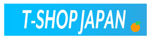 T-SHOP JAPAN Yahoo!店 ロゴ