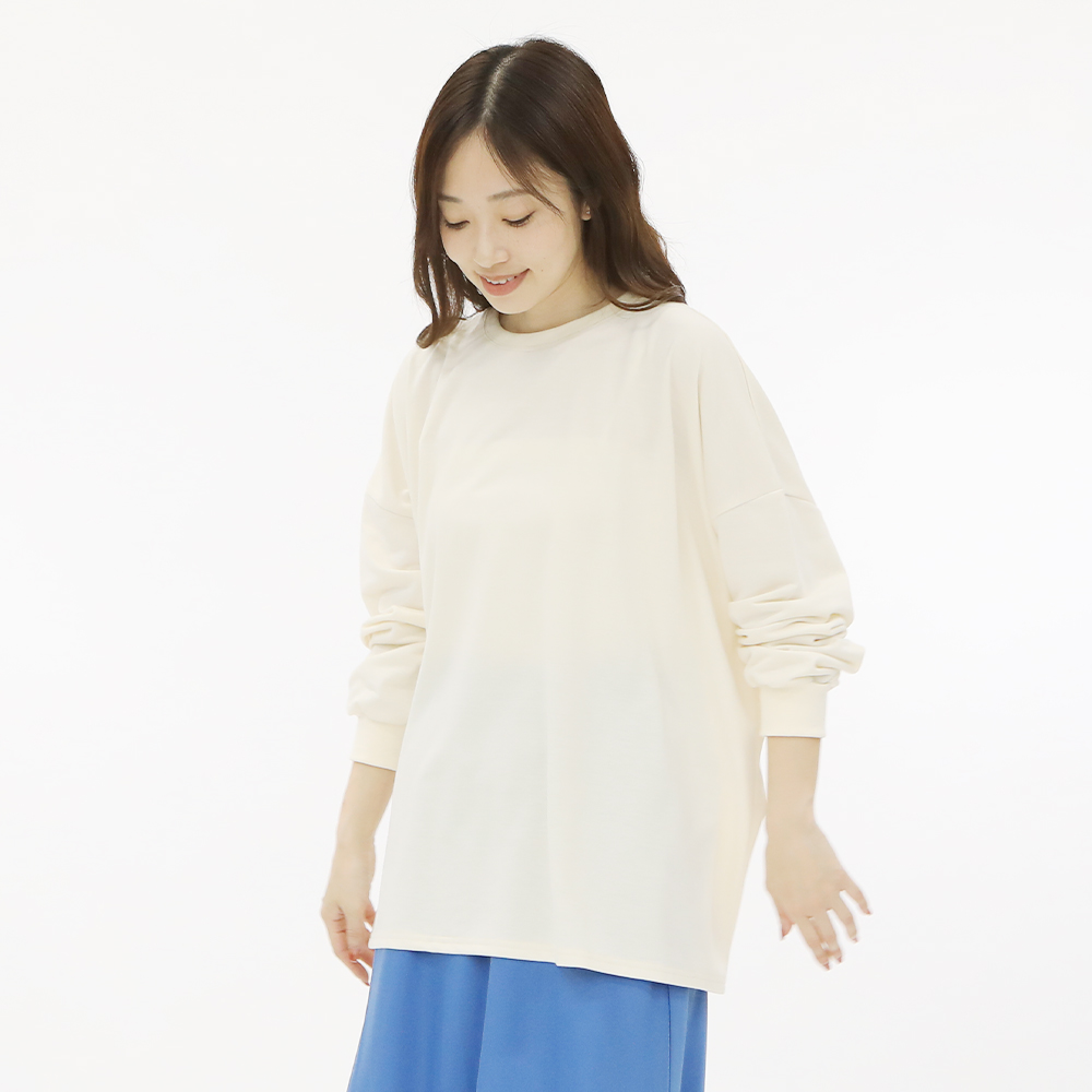 EVERYONE TOKYO 長袖カットソー+ボーダーロンT EVERYONE TOKYO 長袖カットソー+ボーダーロンT - メルカリ