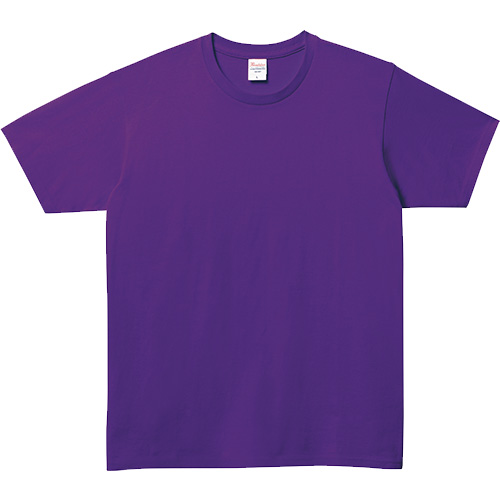tシャツ メンズ 半袖 無地 レディース キッズ 綿100％ 黒 白 コットン 白t 白ティーシャツ オーバーサイズ ブランド プリントスター (Printstar) 00086 5オンス | Printstar | 05