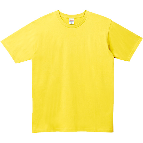 tシャツ メンズ 半袖 無地 レディース キッズ 綿100％ 黒 白 コットン 白t 白ティーシャツ オーバーサイズ ブランド プリントスター (Printstar) 00086 5オンス | Printstar | 07
