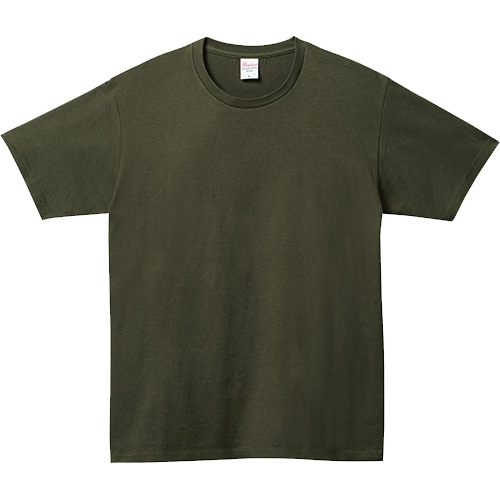 tシャツ メンズ 半袖 無地 レディース キッズ 綿100％ 黒 白 コットン 白t 白ティーシャツ オーバーサイズ ブランド プリントスター (Printstar) 00086 5オンス | Printstar | 14