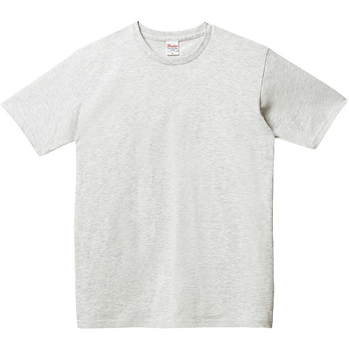 tシャツ メンズ 半袖 無地 レディース キッズ 綿100％ 黒 白 コットン 白t 白ティーシャツ オーバーサイズ ブランド プリントスター (Printstar) 00086 5オンス | Printstar | 15
