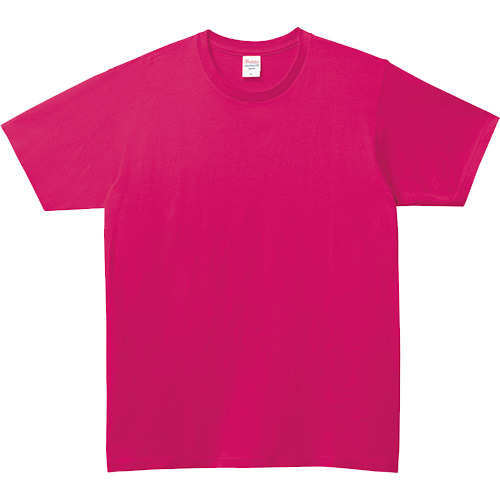 tシャツ メンズ 半袖 無地 レディース キッズ 綿100％ 黒 白 コットン 白t 白ティーシャツ オーバーサイズ ブランド プリントスター (Printstar) 00086 5オンス | Printstar | 20