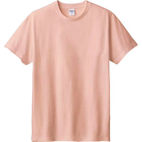 Tシャツ キッズ 無地 レディース 半袖 厚手 プリントスター(Printstar) ヘビーウェイトTシャツ 5.6オンス 00095 CVE |  | 05