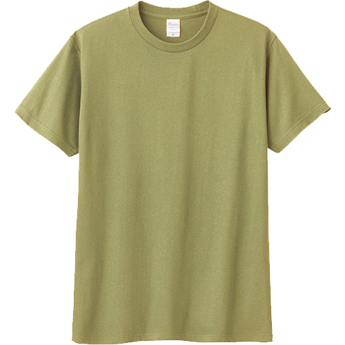 Tシャツ キッズ 無地 レディース 半袖 厚手 プリントスター(Printstar) ヘビーウェイトTシャツ 5.6オンス 00095 CVE |  | 15