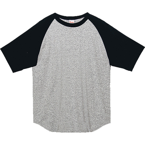 メンズ Tシャツ ボタンダウン ノーカラー カットソー a1284 ARCADE 長袖シャツ メンズ 長袖 オックスフォード オーバー