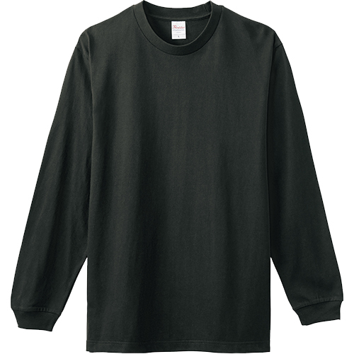 Printstar 長袖 Tシャツ メンズ ロンt 無地 レディース プリント