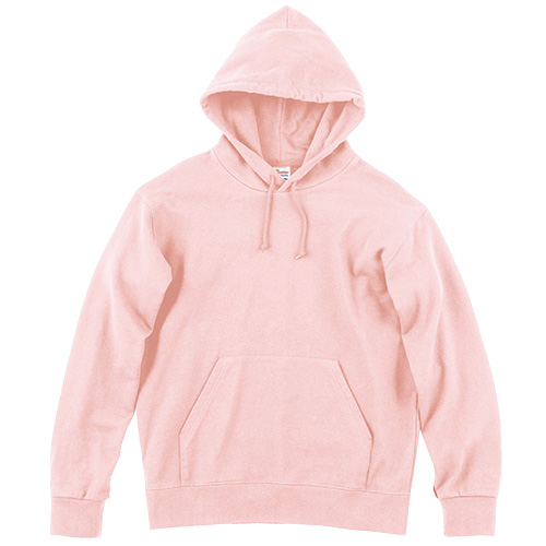 パーカー 大きいサイズ メンズ レディース 無地 裏毛 裏パイル