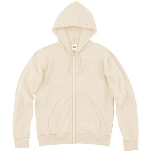 ★25SS★グラム スタンフーディ スウェットパーカー 裏パイル L アイボリー 楽天市場】【WM/S-2XL】フーデットライトパーカー 8.4oz