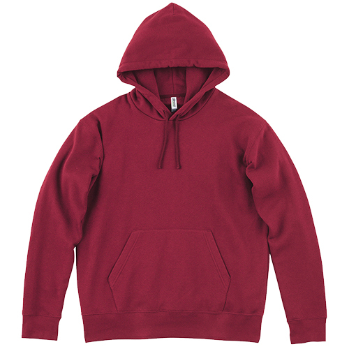 パーカー フリース メンズ レディース 裏起毛 グリマー(glimmer