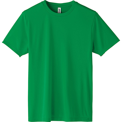 Tシャツ 大きいサイズ メンズ ドライ 速乾 無地 半袖 レディース グリマー(glimmer) 3.5オンス 00350-ＡＩＴ｜t-shrtjp｜07