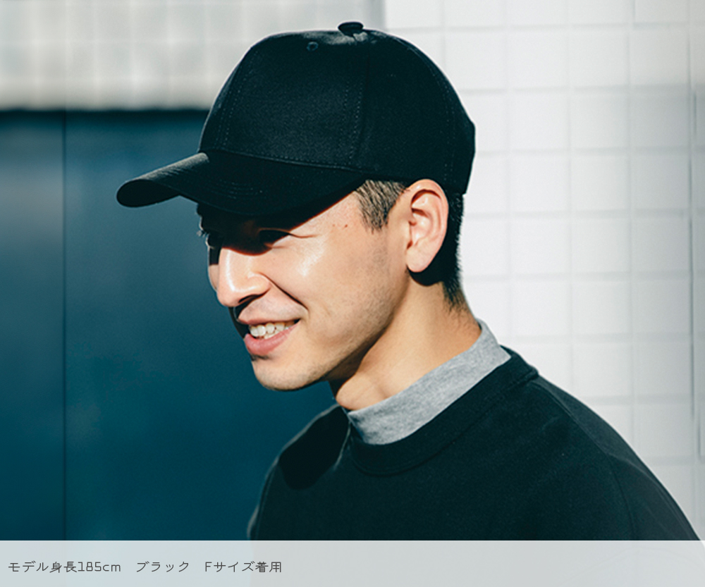 キャップ メンズ レディース キッズ 帽子 無地 00710 CTC : Tシャツ