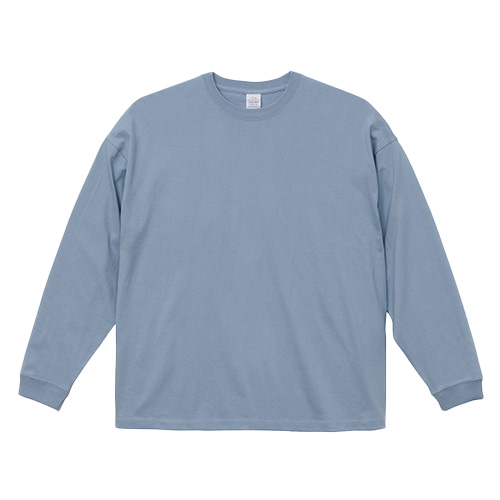 United Athle（ユナイテッドアスレ） Tシャツ 長袖 メンズ 無地