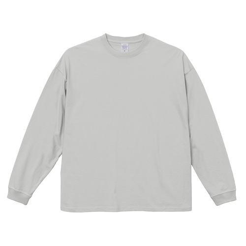 United Athle（ユナイテッドアスレ） Tシャツ 長袖 メンズ 無地