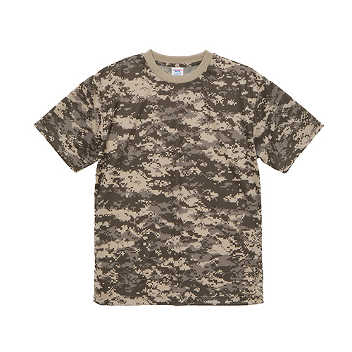 JEF UNITED カモフラージュ柄Tシャツ 12番　２枚セット United Athle（ユナイテッドアスレ） Tシャツ メンズ 半袖 無地