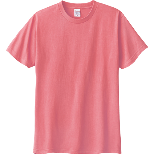Tシャツ メンズ 半袖 無地 5.6オンス プリントスター Printstar 00085