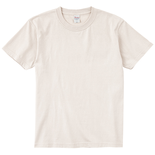 Printstar（プリントスター） Tシャツ メンズ 半袖 無地 7.4オンス