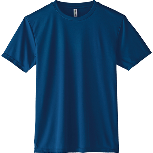 Tシャツ メンズ レディース 半袖 無地 3.5オンス グリマー glimmer 00350-AIT インターロック ドライ 速乾 吸汗 UVカット インナー スポーツ トレーニング | glimmer | 10