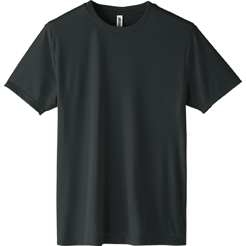 Tシャツ メンズ レディース 半袖 無地 3.5オンス グリマー glimmer 00350-AIT インターロック ドライ 速乾 吸汗 UVカット インナー スポーツ トレーニング | glimmer | 17