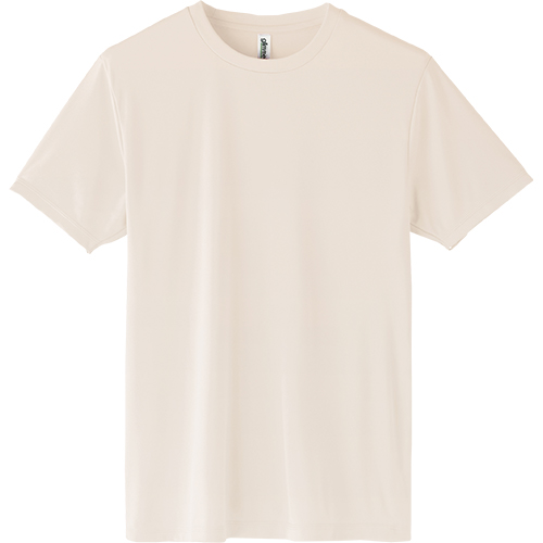 Tシャツ メンズ レディース 半袖 無地 3.5オンス グリマー glimmer 00350-AIT インターロック ドライ 速乾 吸汗 UVカット インナー スポーツ トレーニング | glimmer | 18