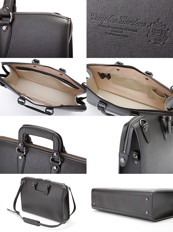 Luggage AOKI 1894 青木鞄 ブリーフケース メンズ 本革 通勤 Luggage AOKI 1894 青木鞄 ブリーフケース メンズ 本革 通勤
