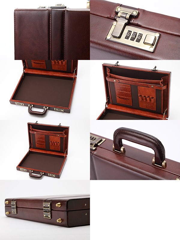 Luggage AOKI 1894 青木鞄 Lugard 本革アタッシュケース メンズ 日本製 B4 レザー : メンズ Lifestyle  DANTE(ダンテ) - 通販 - Yahoo!ショッピング