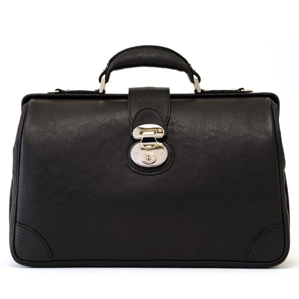 Luggage AOKI 1894 青木鞄 Lugard 本革ダレスバッグ メンズ 日本