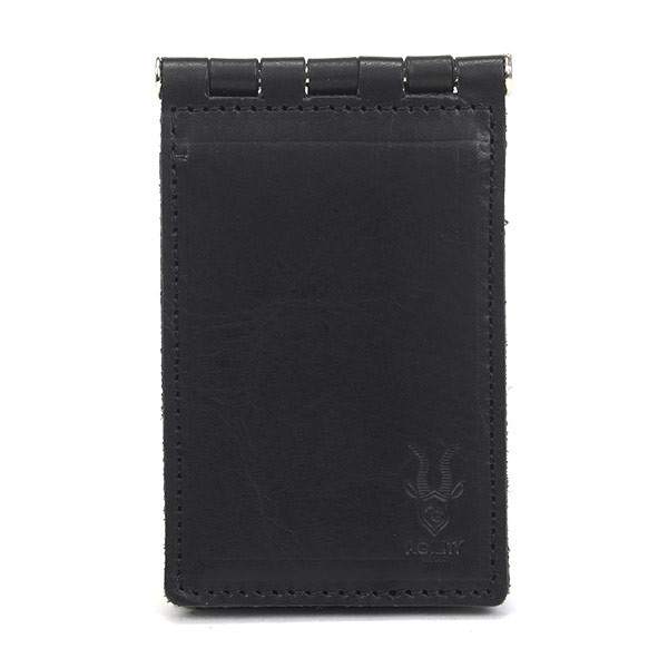 パスケース メンズ 本革 定期入れ 薄型 Icカード 2枚 二つ折り Agility キップワックス コンビネ2 日本製 Mts 15 メンズバッグ専門店 紳士の持ち物 通販 Yahoo ショッピング