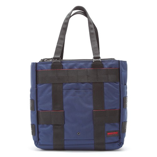 オファー briefing トートバッグ protection tote