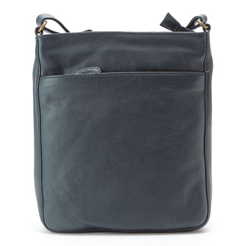 ミニショルダーバッグ メンズ 本革 HAMILTON ミニ ショルダーバッグ