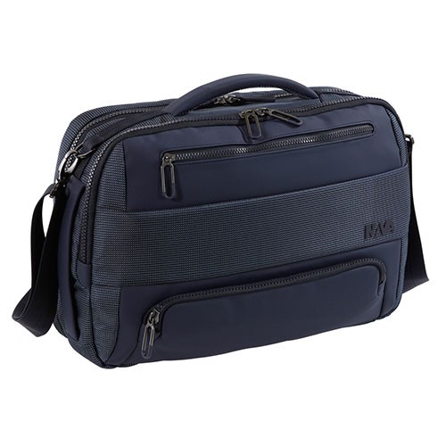 メンズ ビジネスバッグ NAVA Design 3way リュック B4 ナイロン パソコン GT069 mens business bag｜t-style｜03