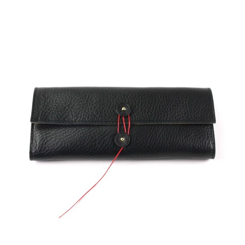 DIFFUSER 封筒型メガネケース 本革 メンズ 日本製 老眼鏡 ケース