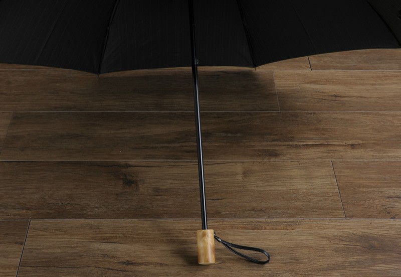 傘 折りたたみ 日本製 メンズ 前原光榮商店 8本骨グラスファイバー