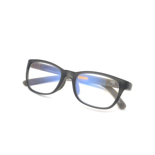 FLOAT Urban Earth 老眼鏡 男性用 ブルーライトカット ウエリントン型 Cloud｜t-style｜03