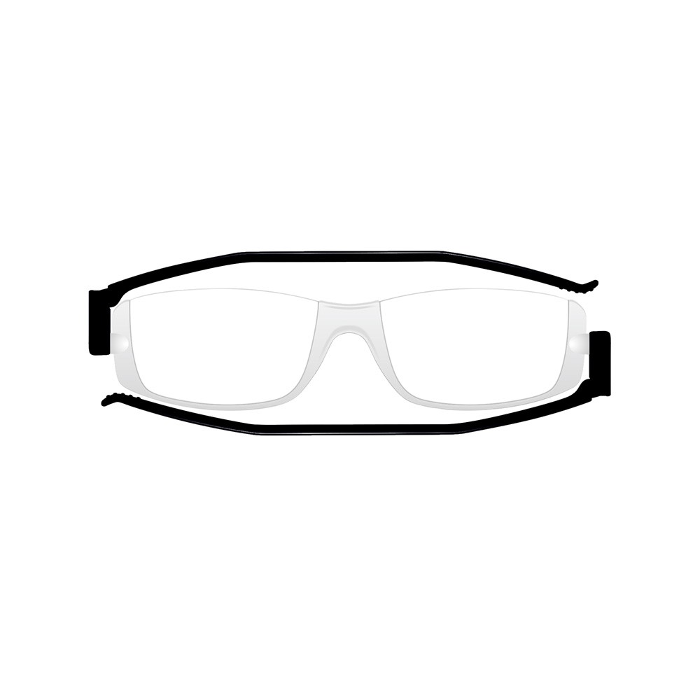 老眼鏡 おしゃれ メンズ 薄型 nannini シニアグラス 折りたたみ 薄い COMPACT GLASS2 スリム｜t-style｜02