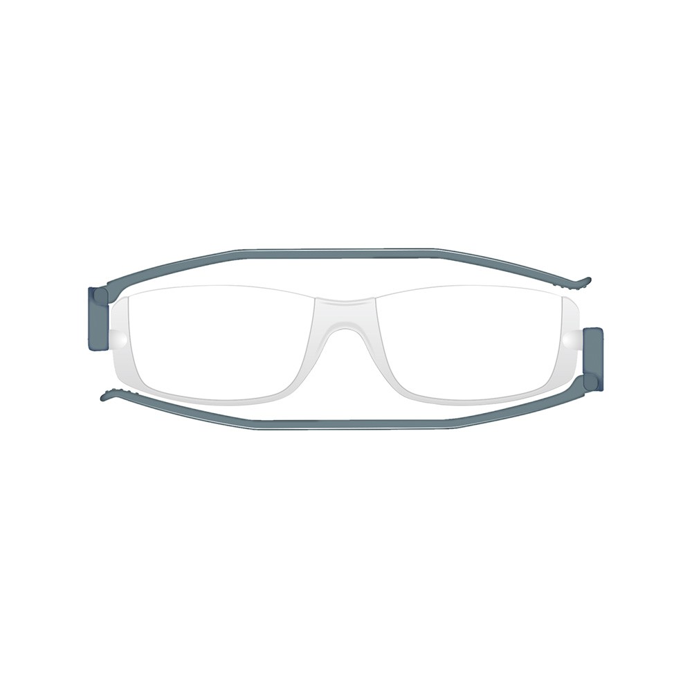 老眼鏡 おしゃれ メンズ 薄型 nannini シニアグラス 折りたたみ 薄い COMPACT GLASS2 スリム｜t-style｜03