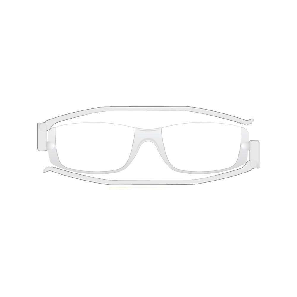 老眼鏡 おしゃれ メンズ 薄型 nannini シニアグラス 折りたたみ 薄い COMPACT GLASS2 スリム｜t-style｜05