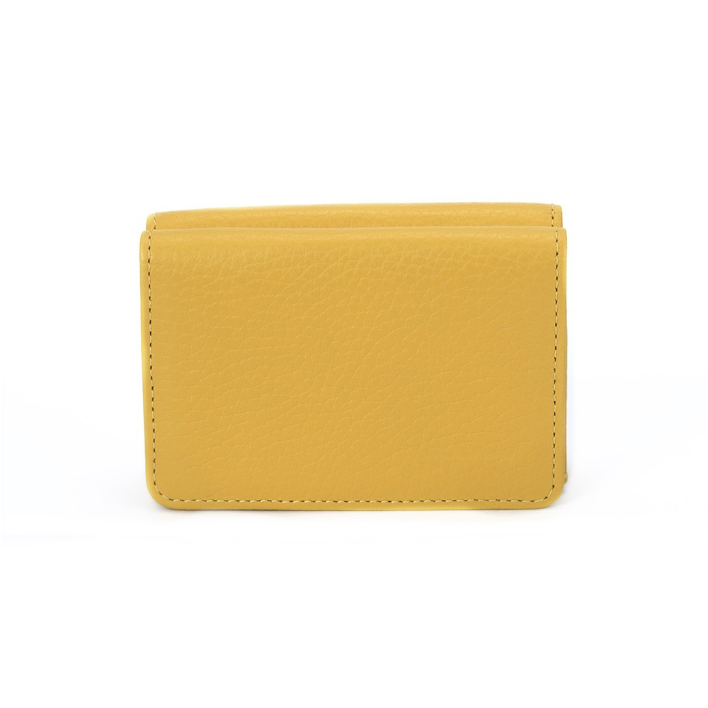 豊岡財布 三つ折り財布 本革 ミニ 小さい anti-mode style Colors 日本