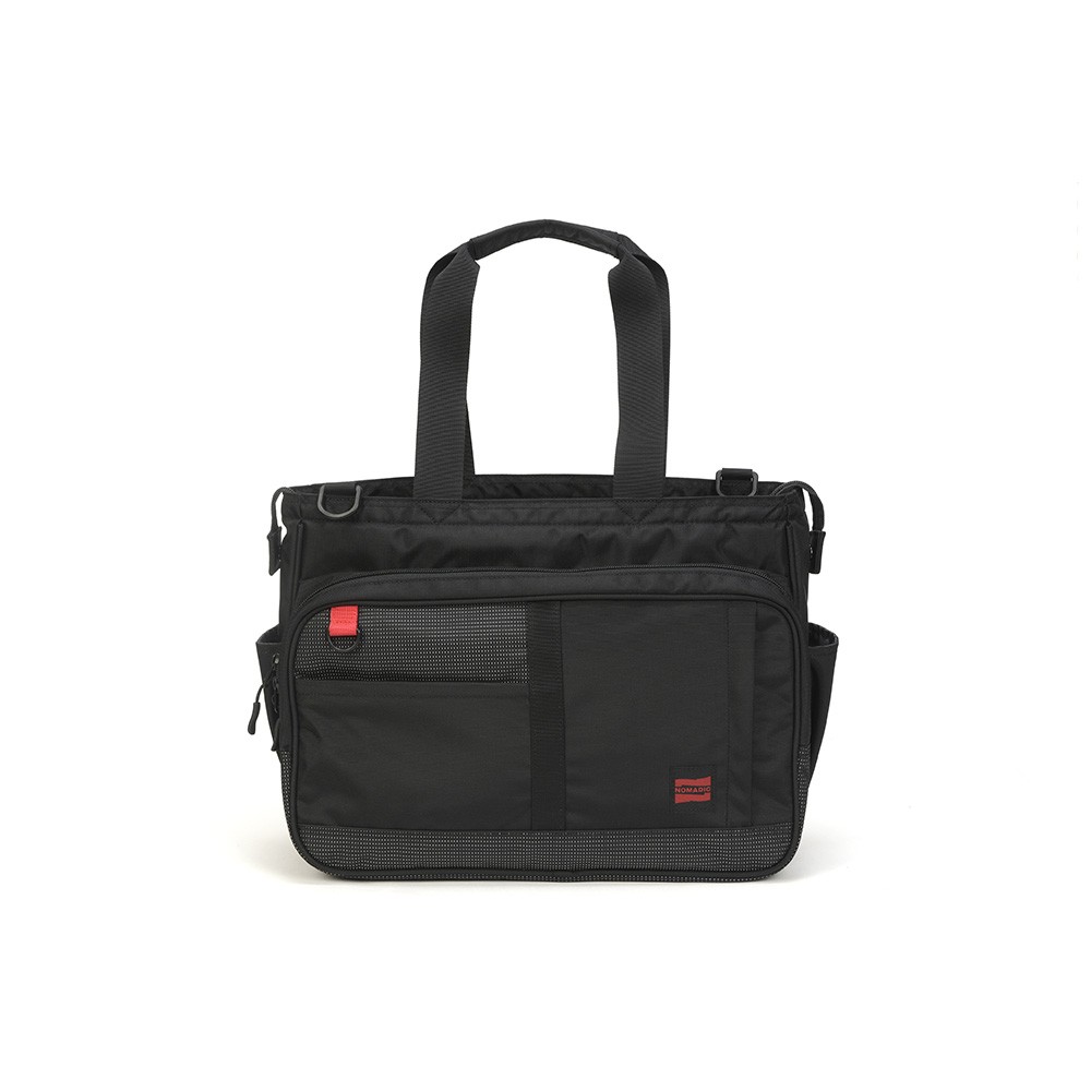 トートバッグ メンズ ビジネス Nomadic 2way ビジネストートバッグ 横型 Doddy おしゃれ 軽量 ナイロン 薄型 薄い 軽い Mts 3509 メンズバッグ専門店 紳士の持ち物 通販 Yahoo ショッピング
