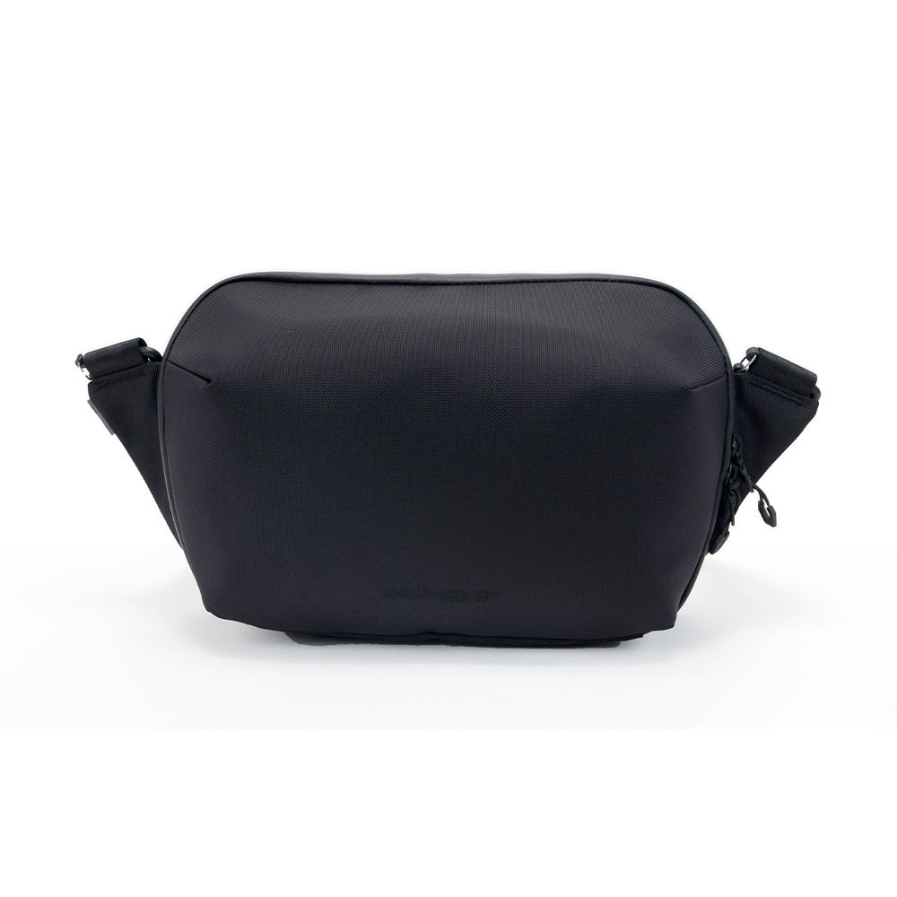 ショルダーバッグ 横型 メンズ 日本製 豊岡鞄 × beruf baggage Urban 