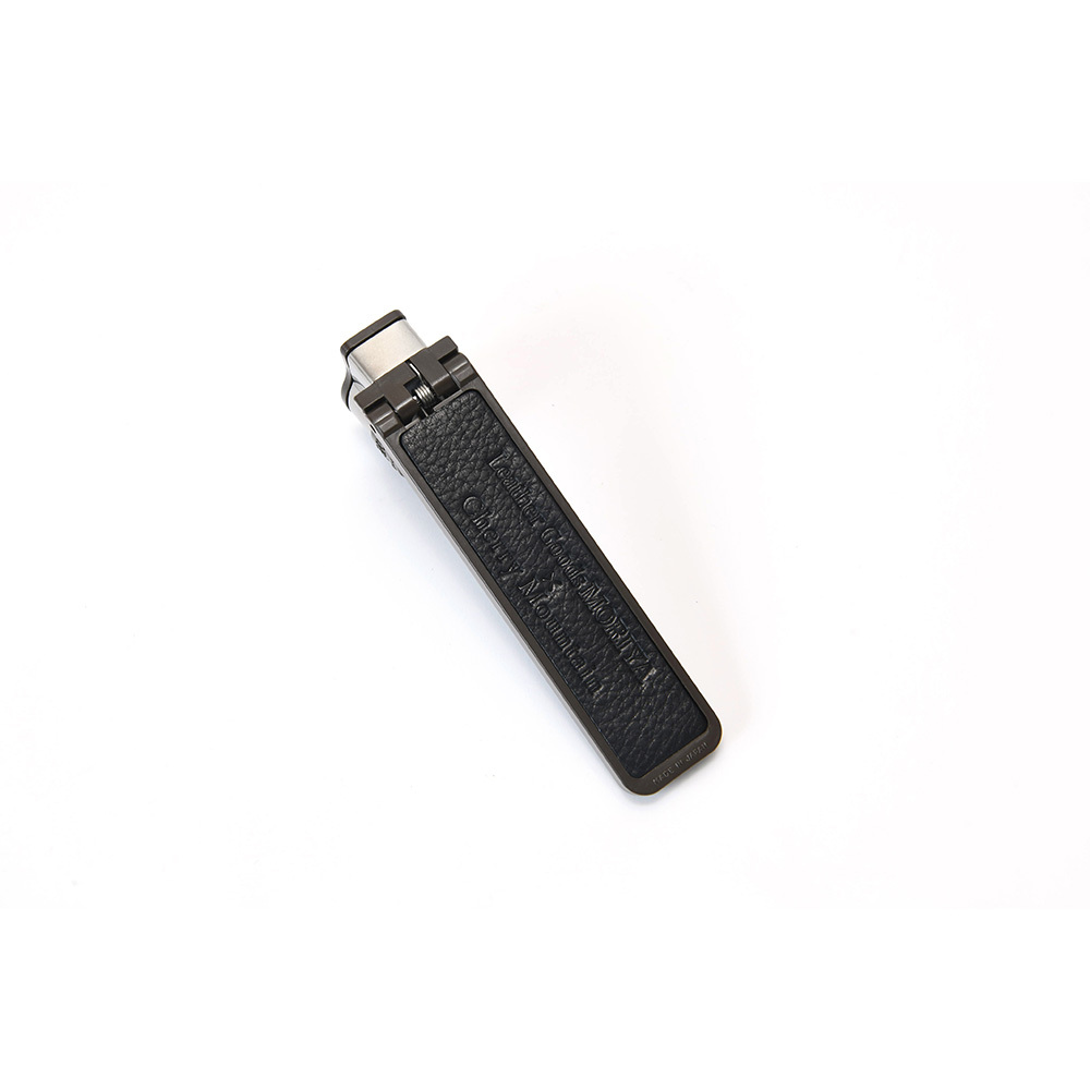 メーカー直売所 ステッキ 杖 アクセサリー Cherry Mountain レザーコンビ その他