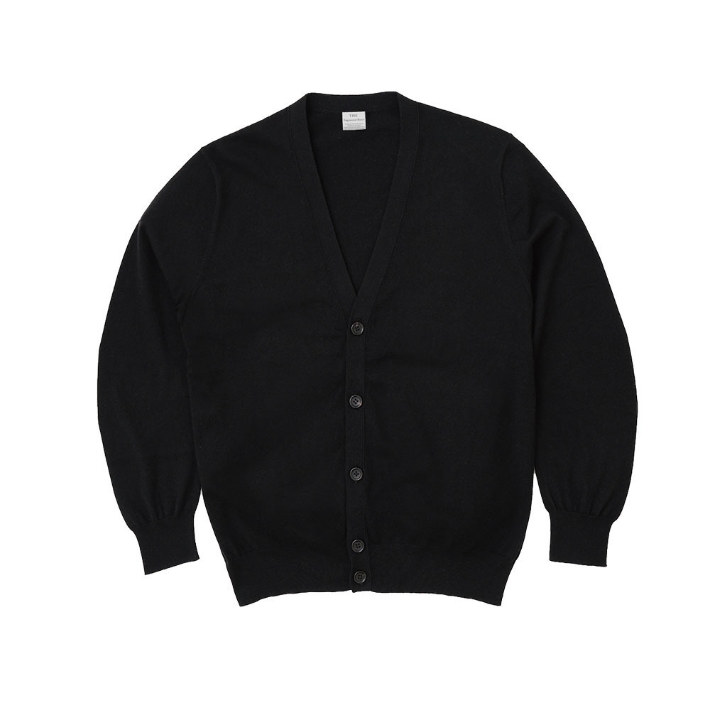 カーディガン メンズ 秋冬 THE (ザ) Cardigan メンズカーデガン