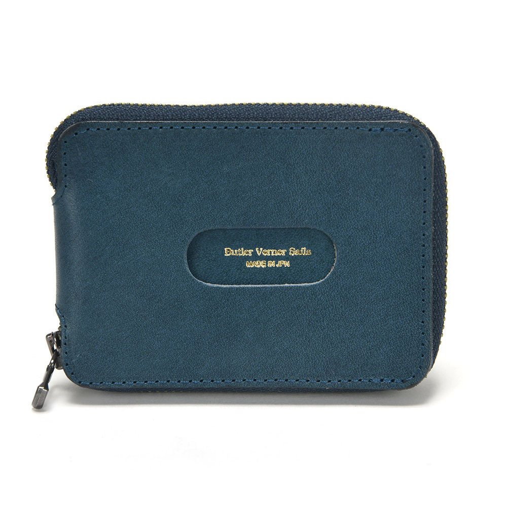 Butler Verner Sails カードケース付き コインケース 小銭入れ 小さい